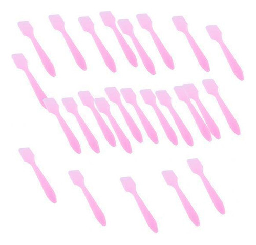 Espátulas De Plástico 3 Pecas 0