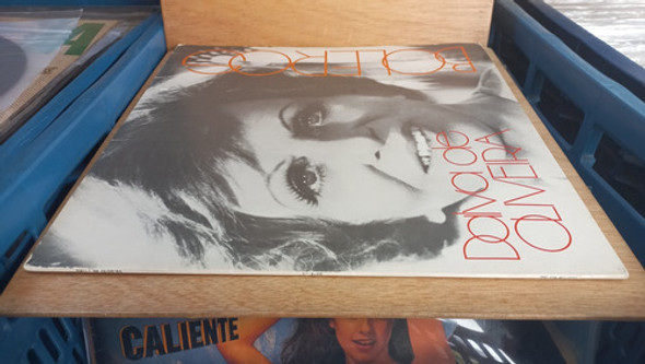 Lp - Vinil Dalva De Oliveira Boleros (zerado) 1