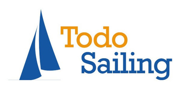 Veleta Para Optimist 1