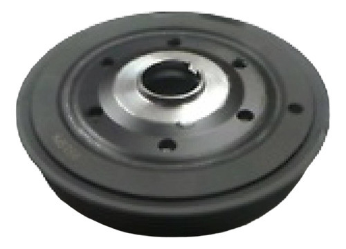 Polea Cigueñal Cit Peu 6pk Peugeot Partner03-08 0