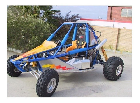 Arenero+buggy+karting+planos + Preparacion De Motores 2t 1