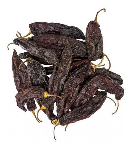 Aji Panca Especial 500g Deshidratada Producto Peruano 0