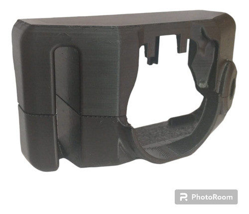 Carcasas Tapa Cacha De Volante Vw Golf 93/8 Con Regulación 0