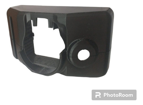 Carcasas Tapa Cacha De Volante Vw Golf 93/8 Con Regulación 1