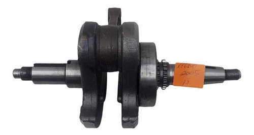 Virabrequim Xt660 2005 Usado Original Rf17 0