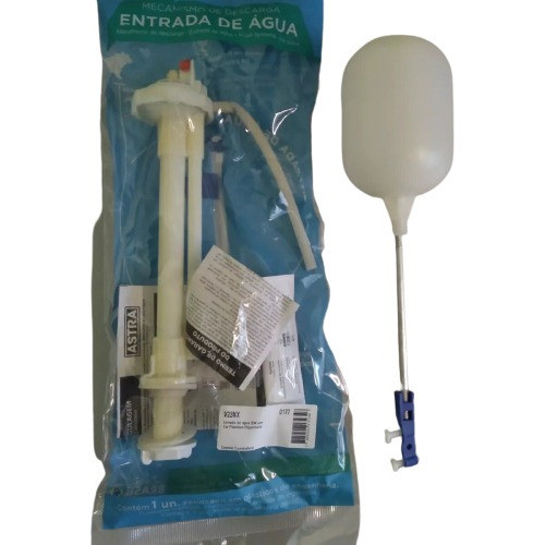 Grifo Para Cisterna Mochila Alpina Con Bocha 0