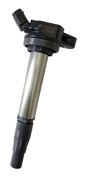 Bobina Ignição Toyota Corolla 1.8 - 2009 A 2014 1