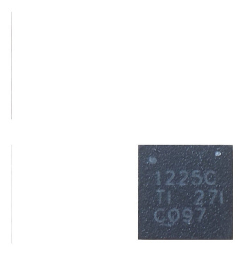 Tps 51225 Tps-51225 Tps51225 Tps51225c Control Fuente Qfn20 0