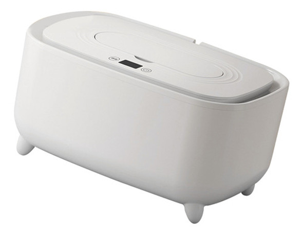 Aquecedor De Lenços Umedecidos Baby Wipes Warmer Pp Material 0
