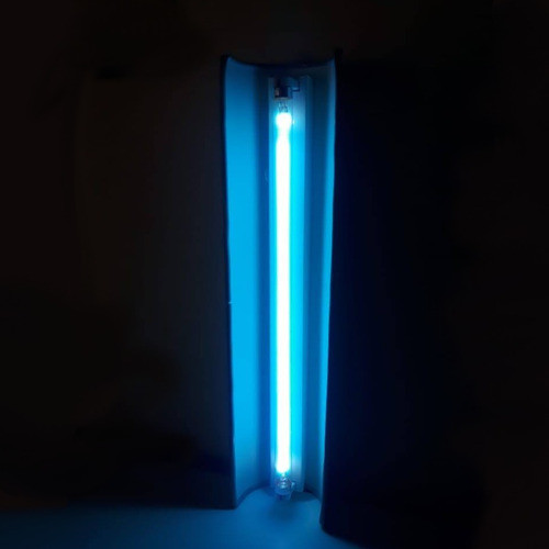 Luces Sanitizantes Modelo A15-2020 Fts 0