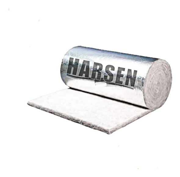 Aislante Harsen® 50mm De Techo Y Pared Certificado Latu 15m2 0