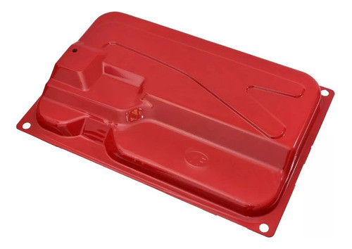 Tanque Grupo Generador Lusqtoff LG 2500 LG 3500 Original 1