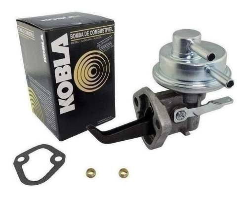 Bomba Alimentadora Diesel Land Rover Defender Y Discovery 0
