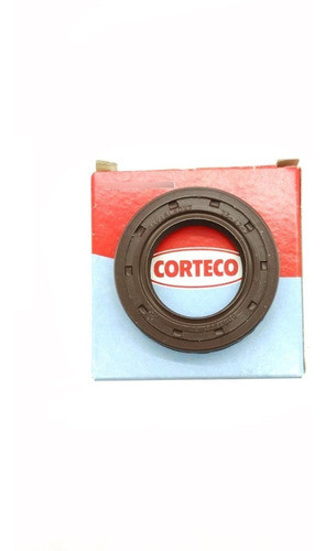 Reten De Árbol De Levas Renault Express 1.9 F8q Corteco 0