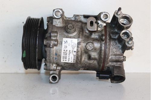 Compresor De Aire Peugeot 308 2008 6pk Con424 0