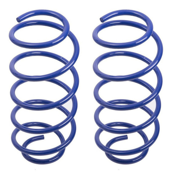 Resortes Progresivos Agkit Delanteros Peugeot 308 1.6 Hdi 0 Resortes Progresivos Agkit Delanteros Peugeot 308 1.6 Hdi 0