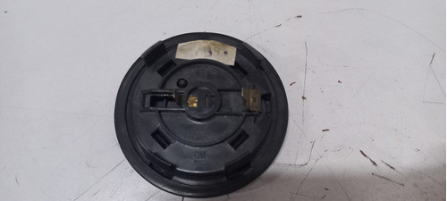 Botão Da Buzina Chevrolet  Corsa 94 A 98 93215491 Original 1