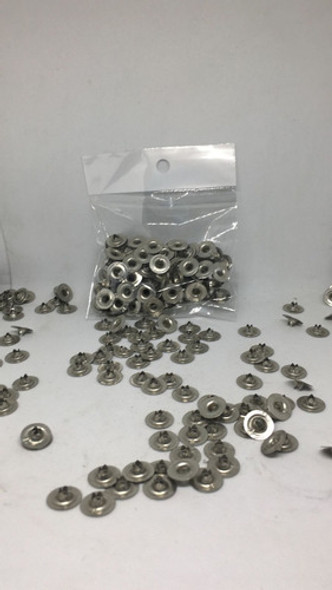 Cera De Soja 5 Kg, 10 Mts. De Pabilo, Ojalillos Y 1 Escencia 1