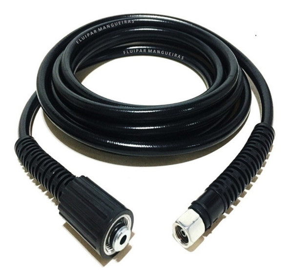 7 Mts Mangueira Nyl Lavadora Pressão Wap Atacama Smart 2200 0
