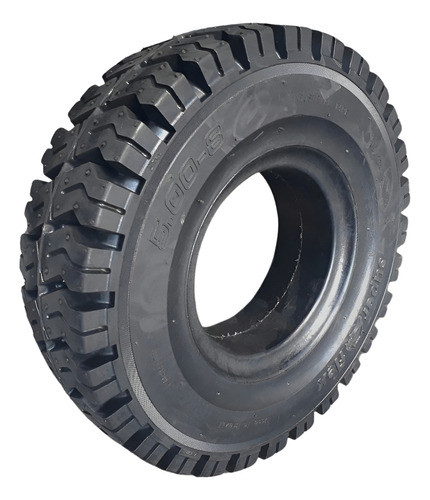 Pneu Maciço Superflex Hp 500x8 Para Empilhadeira 3 Turnos 0