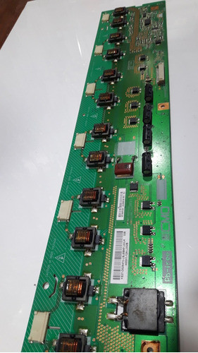 Inverter Tv Aoc L42h831 Funcionando 1