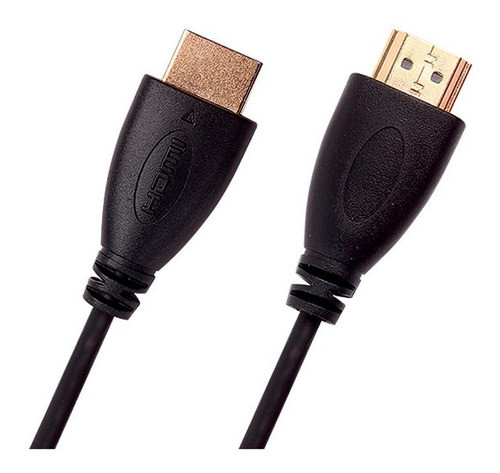 Cable Hdmi 5 Metros De Alta Velocidad Onebox Premium 3d 0