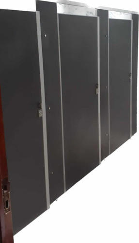 Muebles Para Sanitarios Públicos 1