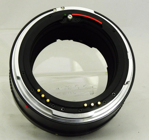 Tubo De Extensão Bronica 1