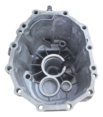 Carcaca Cambio Manual L200 Triton Traseira 0