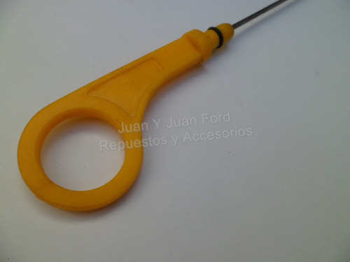 Varilla Nivel De Aceite De Ford Fiesta Motor Zetec 1.4 1