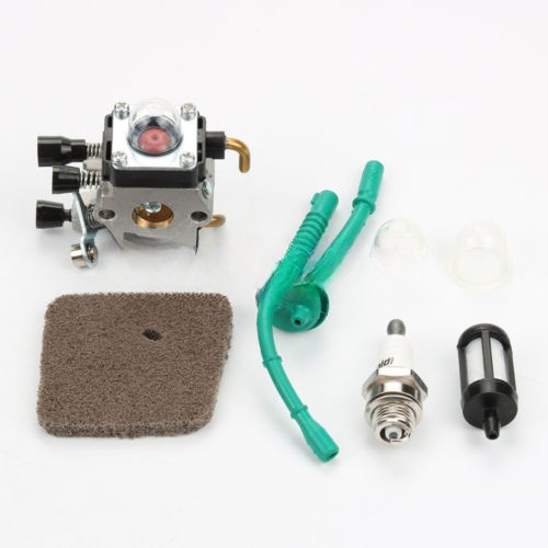 Nueva Línea De Combustible Del Carburador Tune Kit Para Stih 0