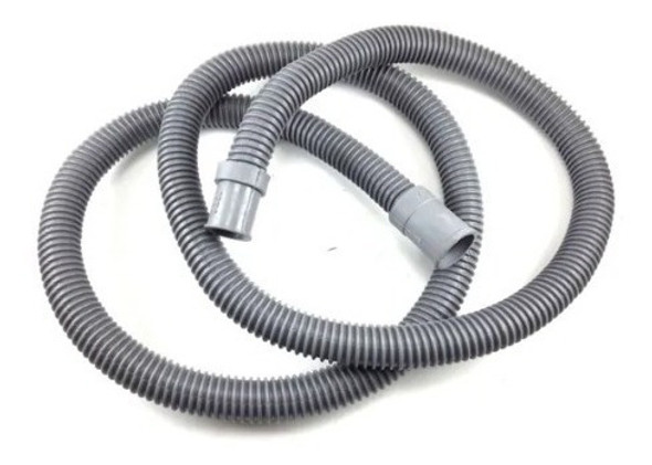 Manguera Universal Flexible Descarga Lavarropa 1,80mts Pack2 1