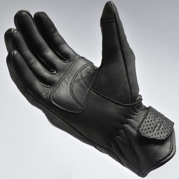 J.a.g. Guantes De Motocicleta Para Hombre  Guantes De Cuero 1