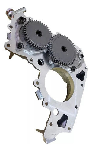 Bomba De Óleo Para Fiat Ducato 2.3 2011 0