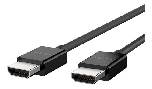 Cable Hdmi 4k 1.5m Oro Mallado V2.0 Ultra Hd 3d Premium 60hz 0