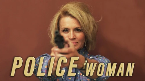 Police Woman (série De Tv 1974-1978) Dublagem Original 07 Ep 0