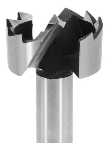 Mecha Broca Forstner 35 Mm Para Madera Bisagras Fresadora 0