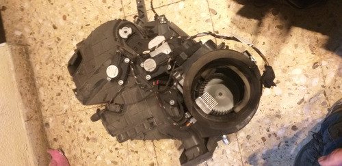 Caja Eveporadora Peugeot 301 /208/citroën Varios 1