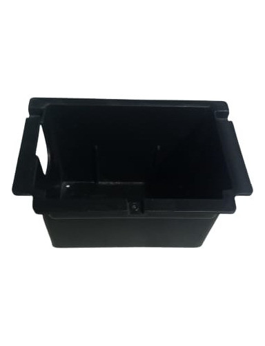 Caja De La Bateria Con Detalle Zanella Exclusive 150 Pro 0