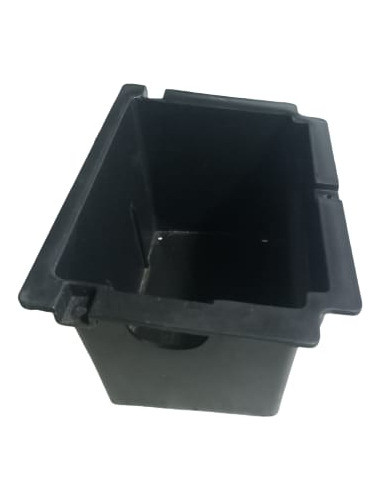 Caja De La Bateria Con Detalle Zanella Exclusive 150 Pro 1