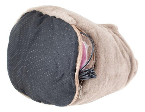 Calienta Pies Electrico Usb 1