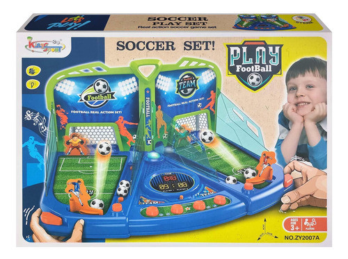 Futbol Set Juguete 1