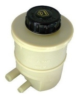 Deposito Direccion Hidraulico Master Duster Laguna 0