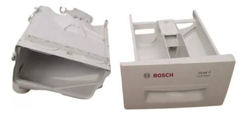 Jabonera Compl Lavarropas Bosch Logixx 6 Y Maxx 6 Wae24460 0