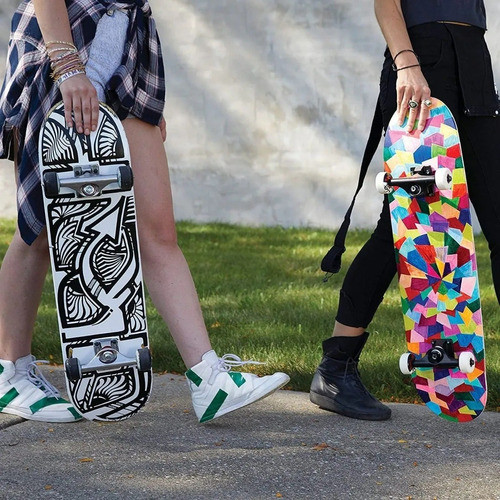 Marcadores Permanentes Sharpie Punta Chisel Negro - Everkid 1