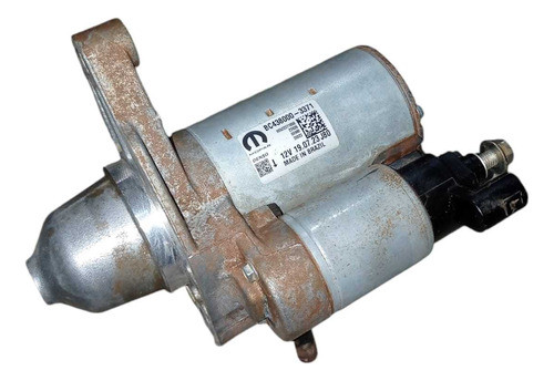 Motor De Arranque Fiat Strada Enduran Cs13 2024 0