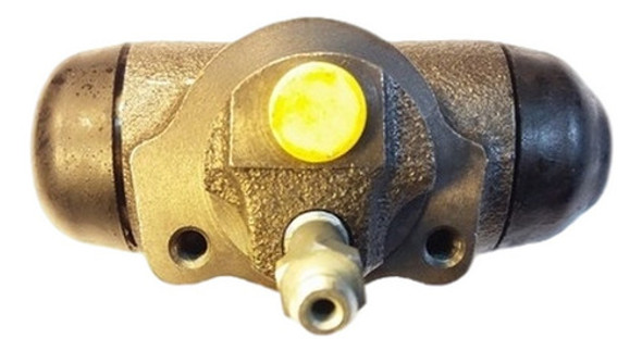 Cilindro De Freno Toyota Hilux Sw4 Por Santa Cruz Frenos 0