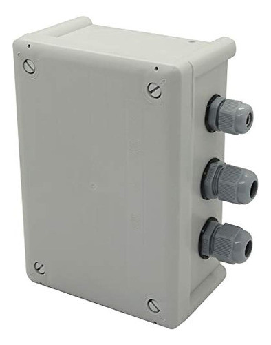 Sistema De Riego Orbital 57009 Relé De Arranque De La Bomba 0
