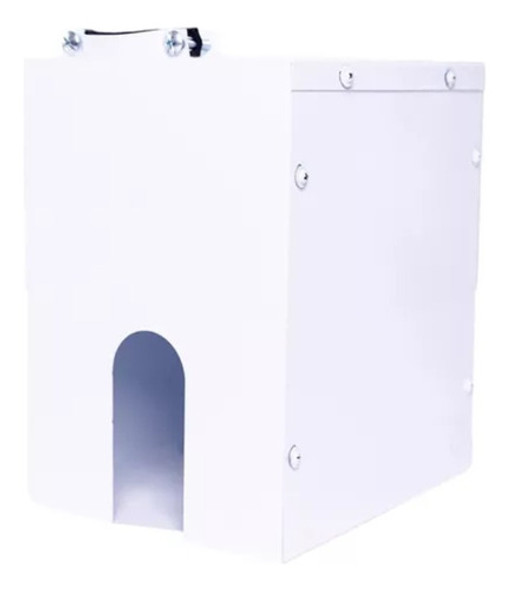 Gabinete Para Bombas Presurizadoras Sfl G 1