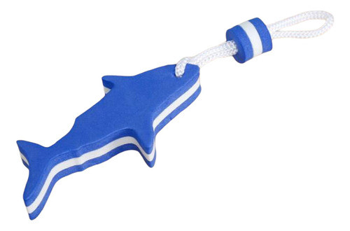 6 X 6-10 Pacotes De Chaveiro Flutuante Em Forma De 6 Peças 1